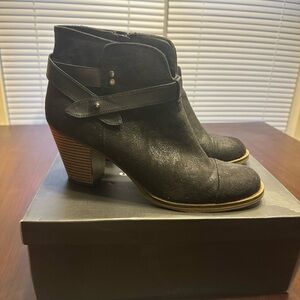 JUSTFAB Leander Booties